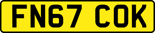 FN67COK