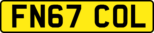 FN67COL