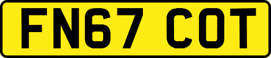 FN67COT