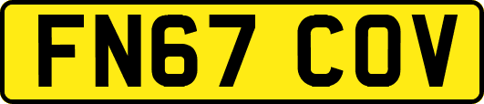 FN67COV