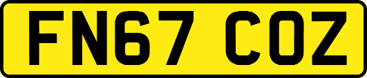FN67COZ