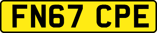 FN67CPE
