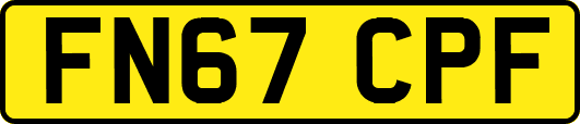 FN67CPF
