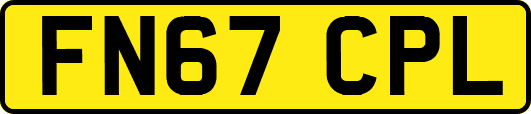FN67CPL