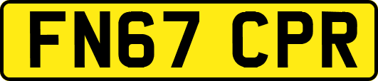 FN67CPR