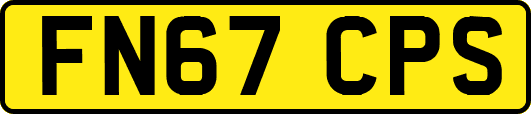 FN67CPS