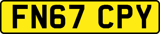 FN67CPY