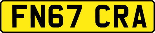 FN67CRA