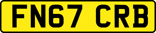FN67CRB