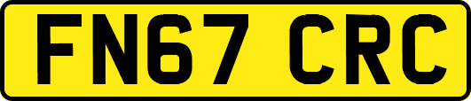 FN67CRC