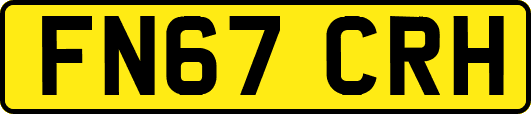 FN67CRH