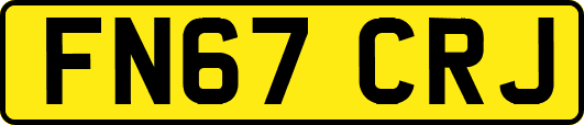 FN67CRJ