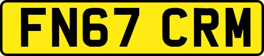 FN67CRM