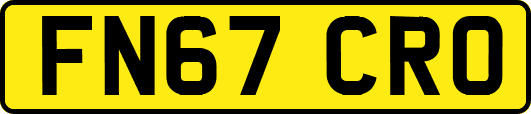 FN67CRO