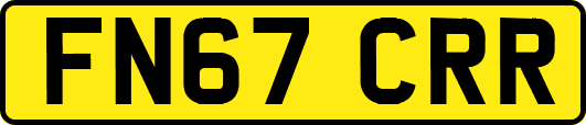 FN67CRR