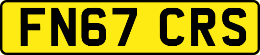 FN67CRS