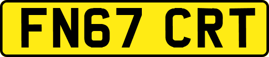 FN67CRT
