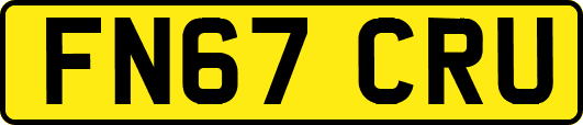 FN67CRU
