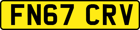 FN67CRV