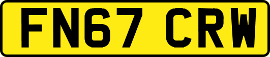 FN67CRW