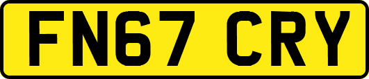 FN67CRY