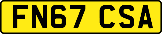 FN67CSA