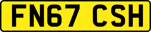 FN67CSH