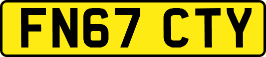 FN67CTY