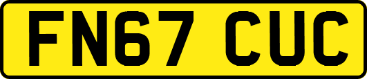 FN67CUC