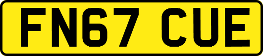 FN67CUE