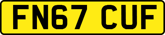 FN67CUF