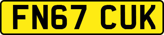 FN67CUK