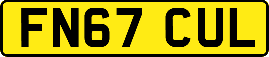 FN67CUL