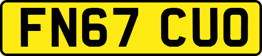 FN67CUO