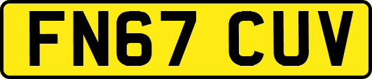 FN67CUV