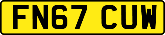 FN67CUW