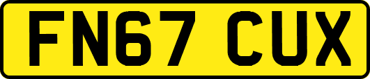 FN67CUX