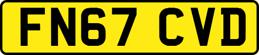 FN67CVD