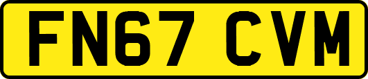 FN67CVM