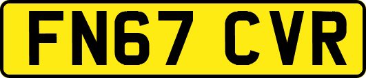 FN67CVR
