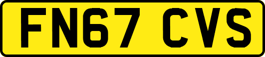 FN67CVS
