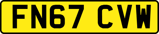 FN67CVW