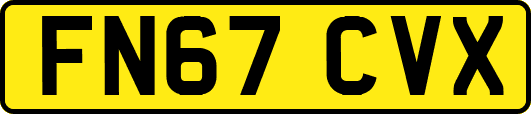 FN67CVX
