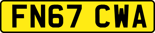FN67CWA