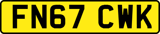 FN67CWK