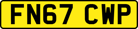 FN67CWP