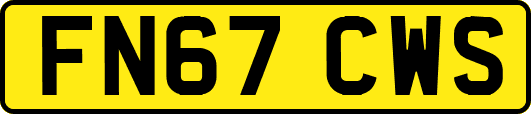 FN67CWS