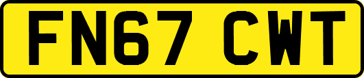 FN67CWT
