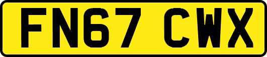 FN67CWX