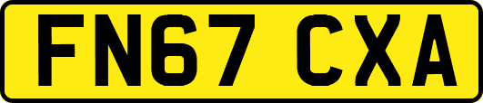 FN67CXA